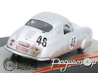 Porsche Racing Collection №13, Porsche 356 №46 Le Mans (1951) POR013 [SV]
