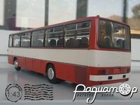 Ikarus-256.54 (1985) 04017C [PO]