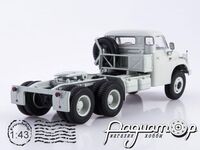 Tatra 148 NT 6x6 сідловий тягач (1969) 103313 [SV]