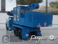 Tatra-148 UDS-110 (1969) 063006 [PO]