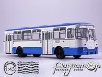 ЛіАЗ-677М (1986) 161120 [MA]