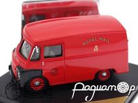 Morris LD 150 Royal Mail Van (1959) CV021 [NT]*
