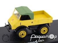 Mercedes-Benz Unimog 401 (1953) 03115 [NT]