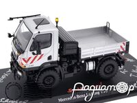 Mercedes-Benz Unimog U20 (2008) B66963958 [NT]