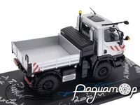 Mercedes-Benz Unimog U20 (2008) B66963958 [NT]