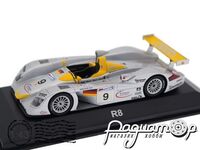 Audi R8 №9 24 Hours of Le Mans, L.Aiello/A.McNish/S.Ortelli (2000) 20000000971 [NT]