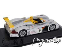Audi R8 №9 24 Hours of Le Mans, L.Aiello/A.McNish/S.Ortelli (2000) 20000000971 [NT]