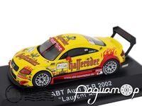 ABT Audi TT-R DTM №3 Champion DTM, Laurent Aiello (2002) 04812 [NT]