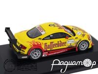 ABT Audi TT-R DTM №3 Champion DTM, Laurent Aiello (2002) 04812 [NT]
