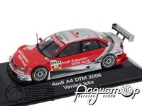 Audi A4 DTM R11 №20 DTM (2006) 5020600903 [NT]