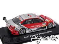 Audi A4 DTM R11 №20 DTM (2006) 5020600903 [NT]