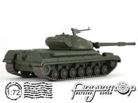 Русские танки №45, Т-10 (1954) RT045 [IS]