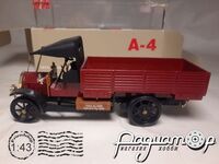 Fiat Autocarro 18BL (1914) 317726 [SR]