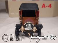 Fiat Autocarro 18BL (1914) 317726 [SR]