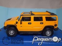 Hummer H2 SUV (2002) 317728 [SR]