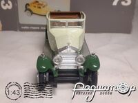 Rolls Royce Mod. Twenty (1923) 317730 [SR]