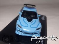 Fast & Furious №28, Mazda RX-8 (2003) FF028 [SR]