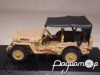 Jeep Willys CJ-2A (1944) 317732 [SR]