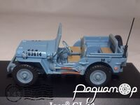 Jeep Willys CJ-2A (1944) 317733 [SR]