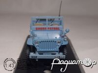 Jeep Willys CJ-2A (1944) 317733 [SR]