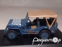 Jeep Willys CJ-2A (1944) 317734 [SR]
