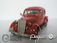 Ford V8 (1935) 1454 [US]*