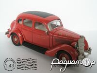 Ford V8 (1935) 1454 [US]*
