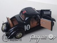 Ford Standart Coupe (1935) 3825 [US]*