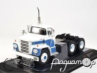 Dodge LCF CT 9000 (1960) TR185.22