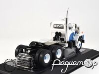 Dodge LCF CT 9000 (1960) TR185.22