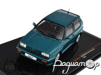Volkswagen Rallye Golf G60 (1990) CLC533 [MA]