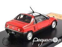 Mazda Autozam AZ-1 (1992) JPL40 [DB]