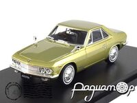 Nissan Silvia (CSP311) (1965) JPL30 [SV]