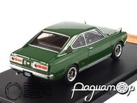Toyota Carina HT 2000GT (1974) JPL32 [SV]