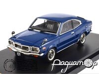 Mazda Savanna GT Coupe (S102) (1972) JPL35 [SV]