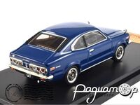 Mazda Savanna GT Coupe (S102) (1972) JPL35 [SV]