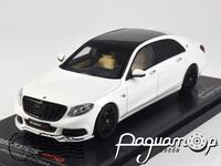 Brabus 900 Mercedes-Maybach S600 (2020) ALM410103 [DB]