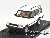 Land Rover Discovery I (1994) ALM410402 [DB]