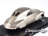 BMW 326 Streamliner Wendler (1936) ATC04042 [DB]
