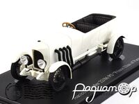 Austro Daimler 22/86PS Spezial 