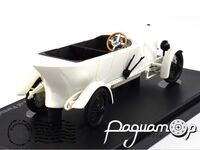 Austro Daimler 22/86PS Spezial 