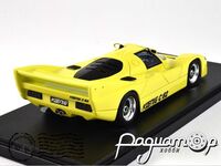 Koenig C62 (1991) ATC60115 [DB]