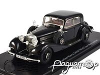 Mercedes-Benz 540K W29 4door Sedan (1936) EMGEMB434A [DB]