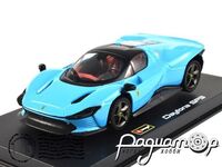 Ferrari Daytona SP3 (2022) BU36914B [NT]