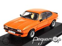 Ford Capri Mk2 X-Pack (1977) VA15402 [DB]