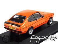 Ford Capri Mk2 X-Pack (1977) VA15402 [DB]