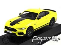 Ford Mustang Mk6 Mach 1 (2021) VA15504 [DB]