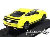 Ford Mustang Mk6 Mach 1 (2021) VA15504 [DB]
