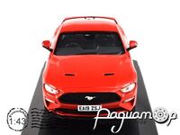 Ford Mustang Mk6 GT Fastback (2021) VA15503 [DB]