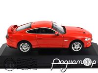 Ford Mustang Mk6 GT Fastback (2021) VA15503 [DB]
